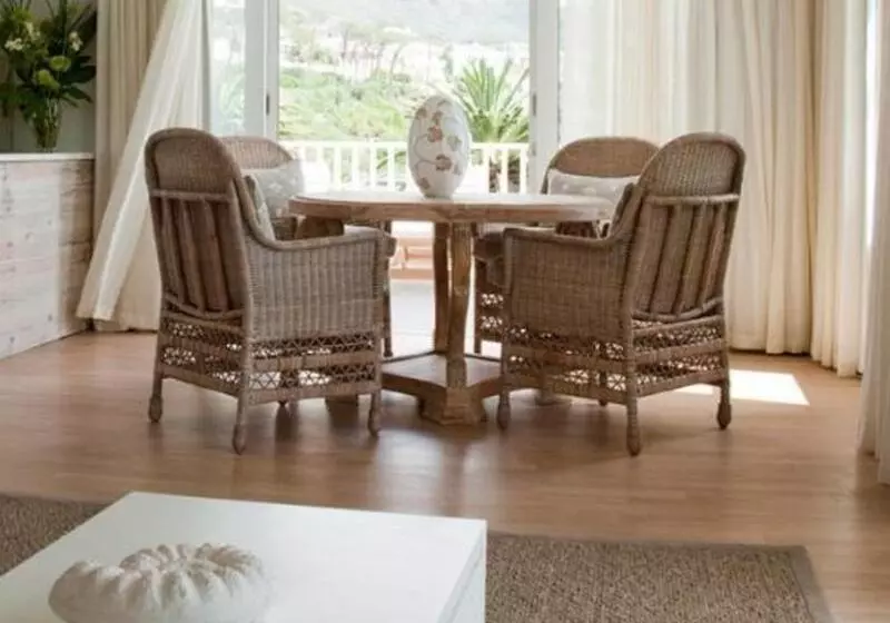 Fotos del hotel Sea Five Boutique:  3