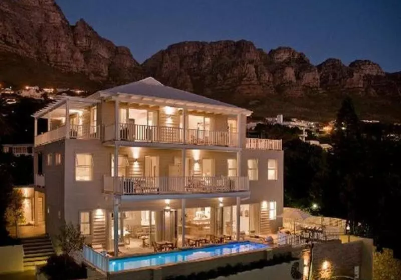 Fotos del hotel Sea Five Boutique:  4