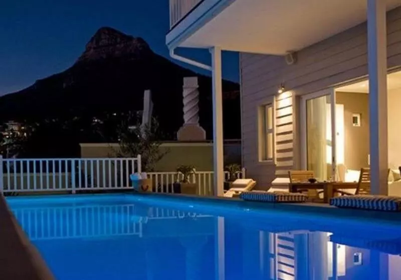 Fotos del hotel Sea Five Boutique:  6