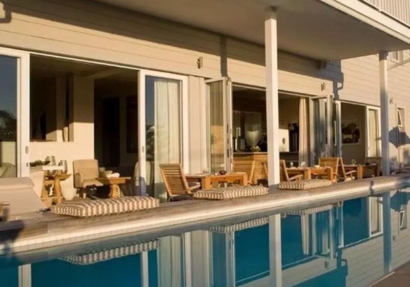 Fotos del hotel Sea Five Boutique:  2