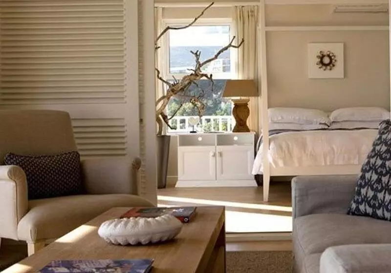 Fotos del hotel Sea Five Boutique:  5