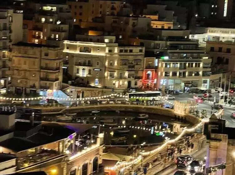 Fotos del hotel Spinola:  12