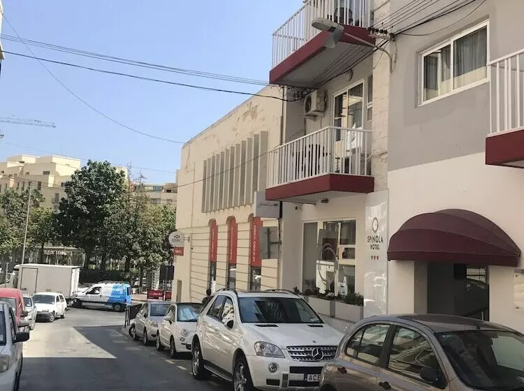 Fotos del hotel Spinola:  24