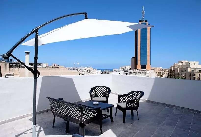 Fotos del hotel Spinola:  7