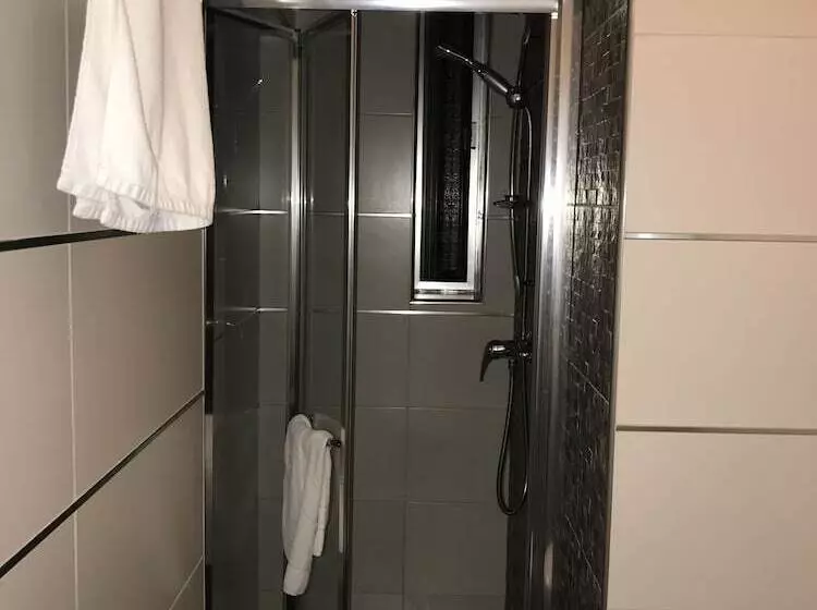 Fotos del hotel Spinola:  4