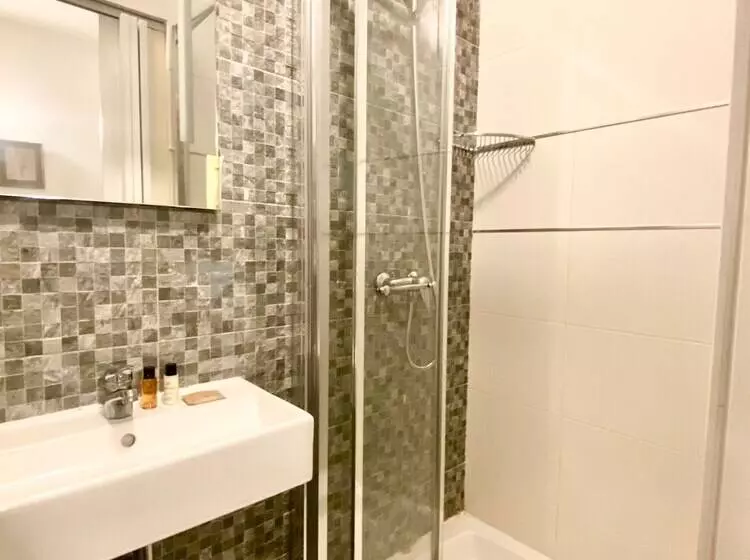 Fotos del hotel Spinola:  11