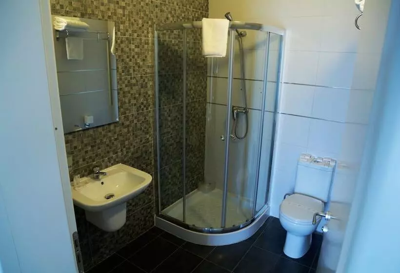 Fotos del hotel Spinola:  14