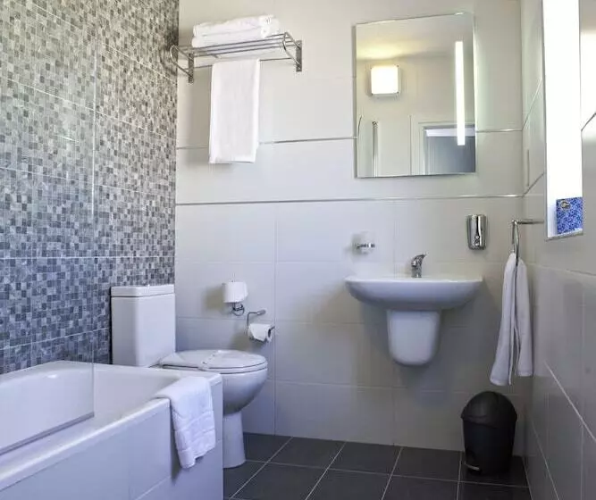 Fotos del hotel Spinola:  17