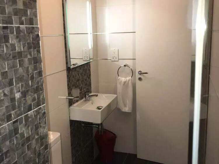 Fotos del hotel Spinola:  19