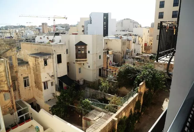 Fotos del hotel Spinola:  22