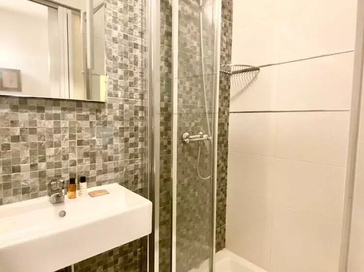 Fotos del hotel Spinola:  23