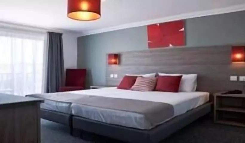 Fotos del hotel Spinola:  16