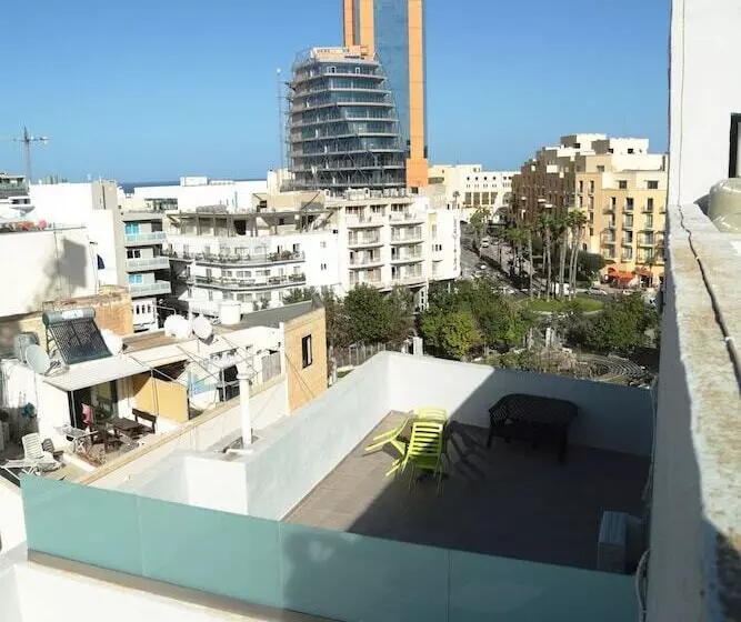 Fotos del hotel Spinola:  20