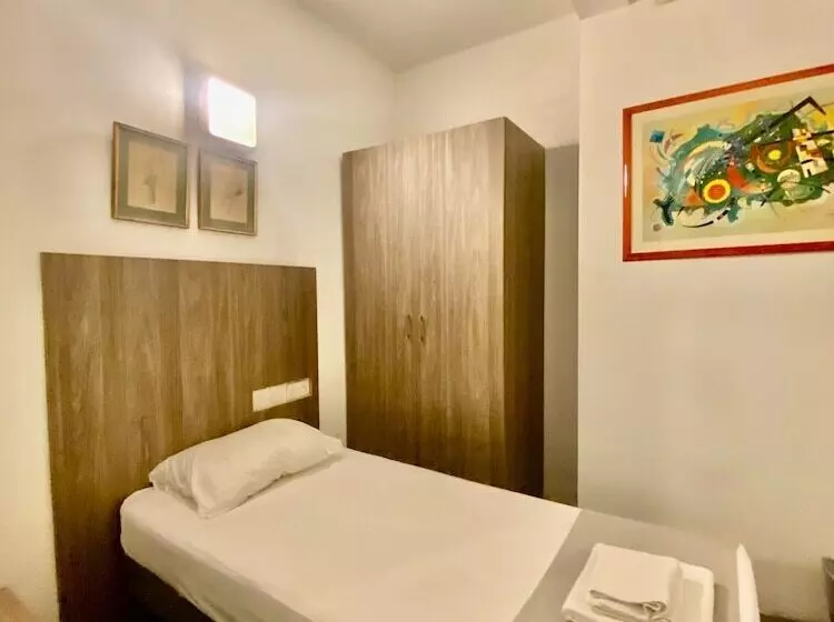 Fotos del hotel Spinola:  13