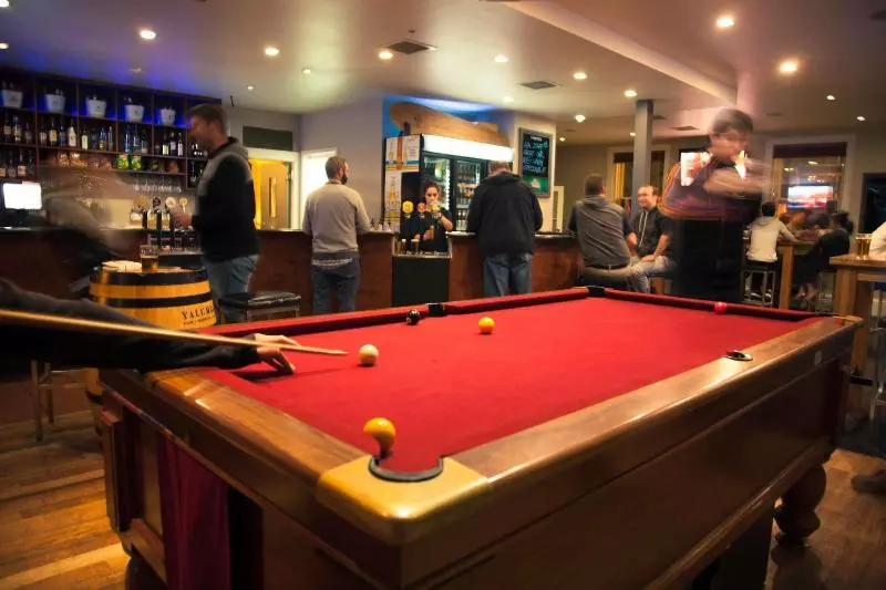 Fotos del hotel Sporties:  2