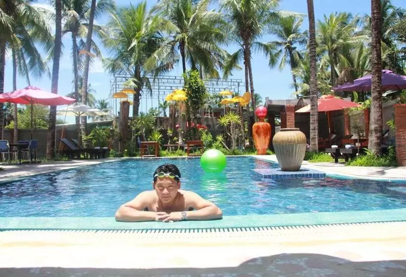 Fotos del hotel The Coconut House:  2