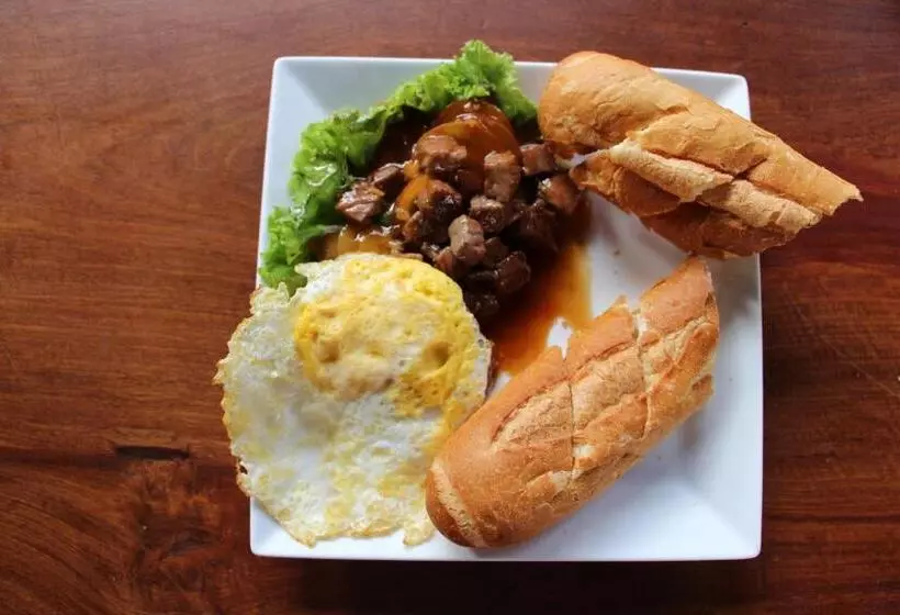 Fotos del hotel The Coconut House:  15