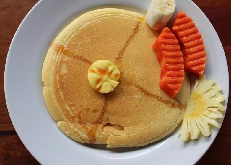 Fotos del hotel The Coconut House:  18