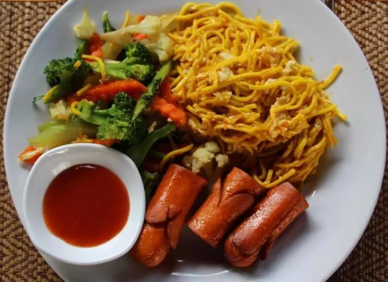 Fotos del hotel The Coconut House:  10