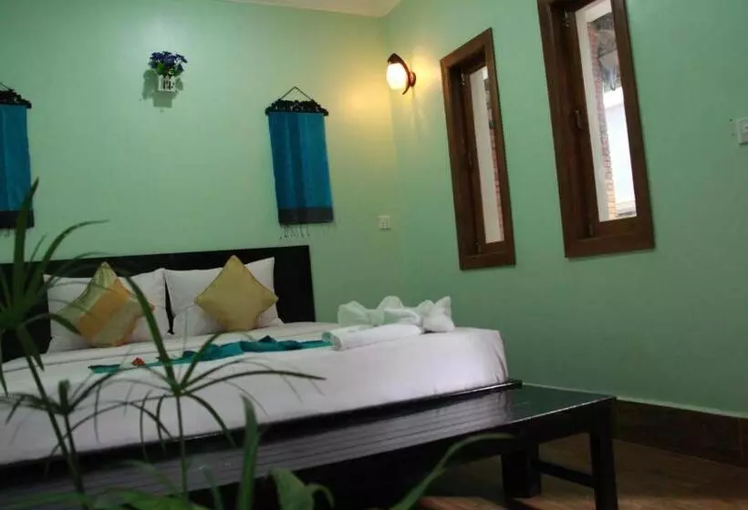 Fotos del hotel The Coconut House:  14