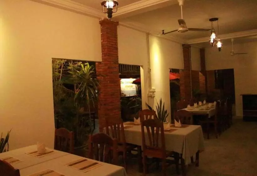 Fotos del hotel The Coconut House:  20