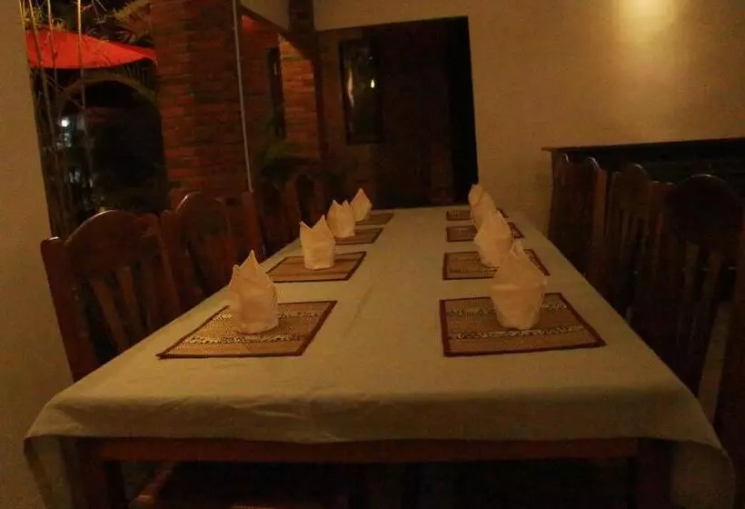 Fotos del hotel The Coconut House:  21