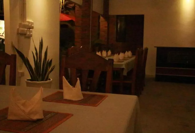 Fotos del hotel The Coconut House:  22