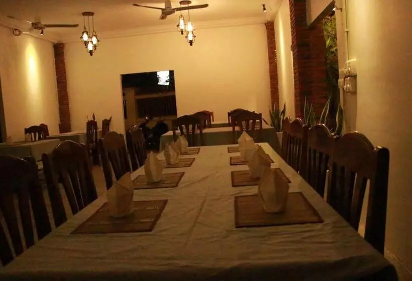 Fotos del hotel The Coconut House:  23