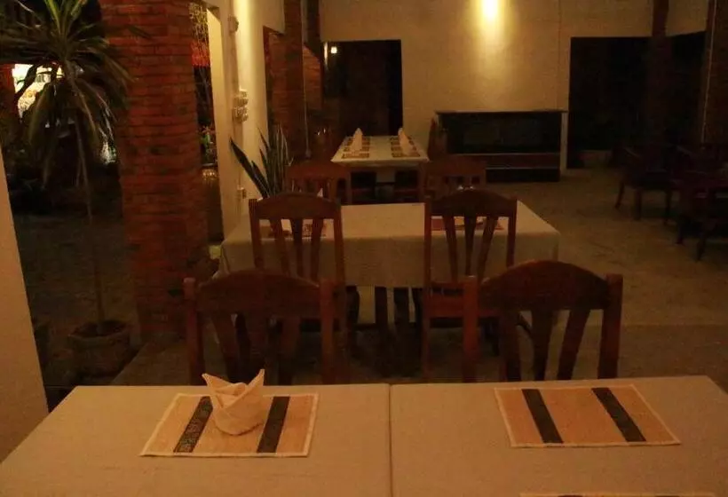 Fotos del hotel The Coconut House:  24