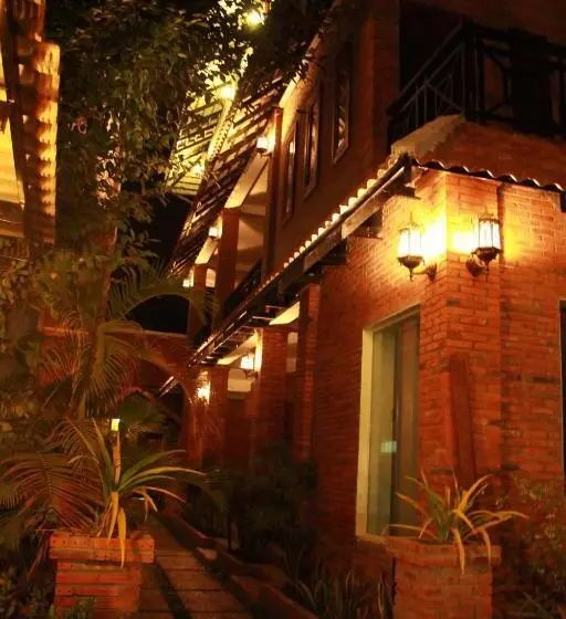 Fotos del hotel The Coconut House:  16