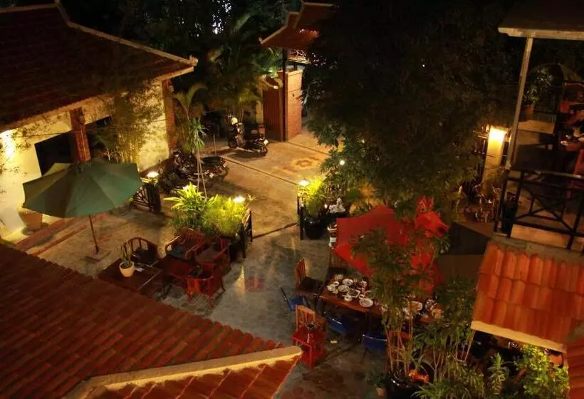 Fotos del hotel The Coconut House:  6