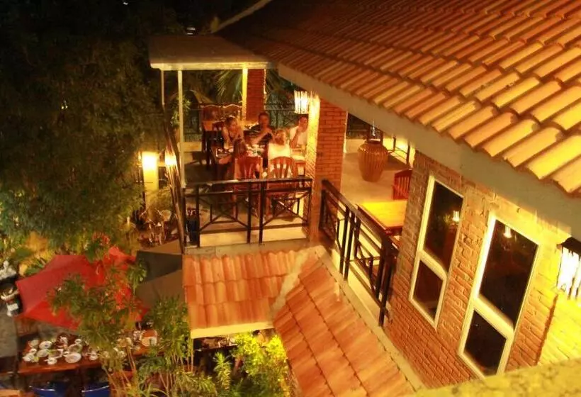 Fotos del hotel The Coconut House:  19