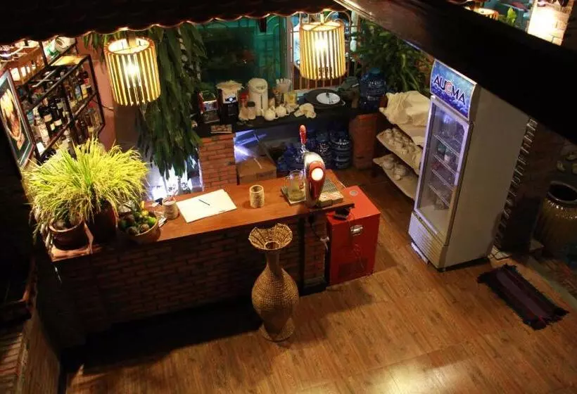 Fotos del hotel The Coconut House:  5