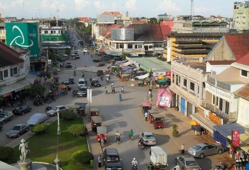 Fotos del hotel The Coconut House:  7