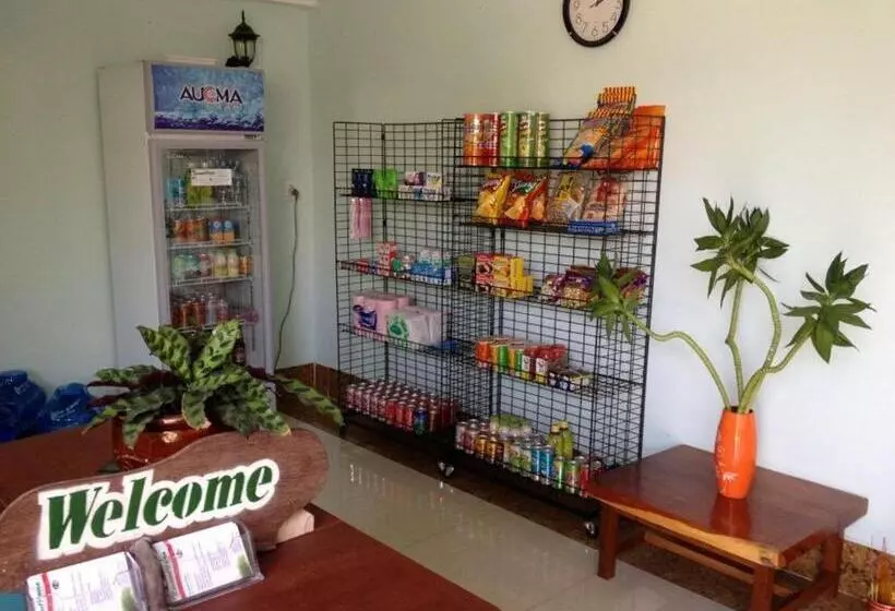 Fotos del hotel The Coconut House:  25