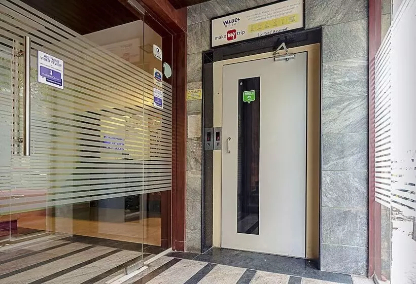 Fotos del hotel The Supreme Residency:  24