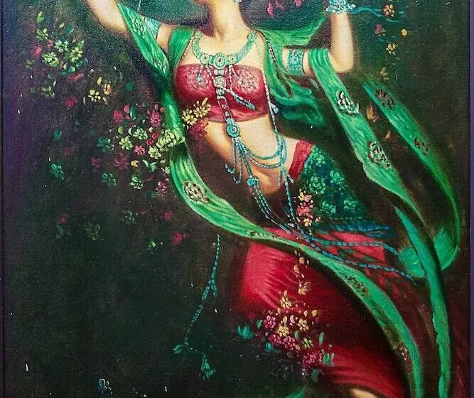 Fotos del hotel The Supreme Residency:  8