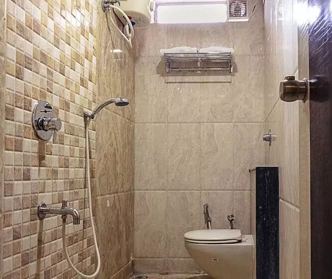 Fotos del hotel The Supreme Residency:  7