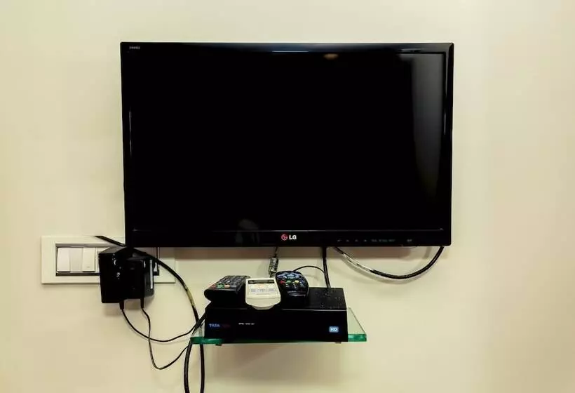 Fotos del hotel The Supreme Residency:  19