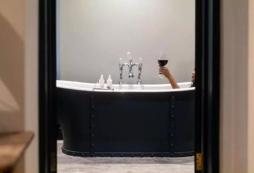 Fotos del hotel The Wheatsheaf Inn:  8