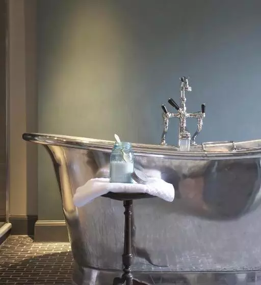 Fotos del hotel The Wheatsheaf Inn:  23