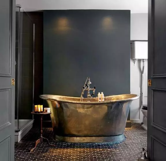 Fotos del hotel The Wheatsheaf Inn:  2