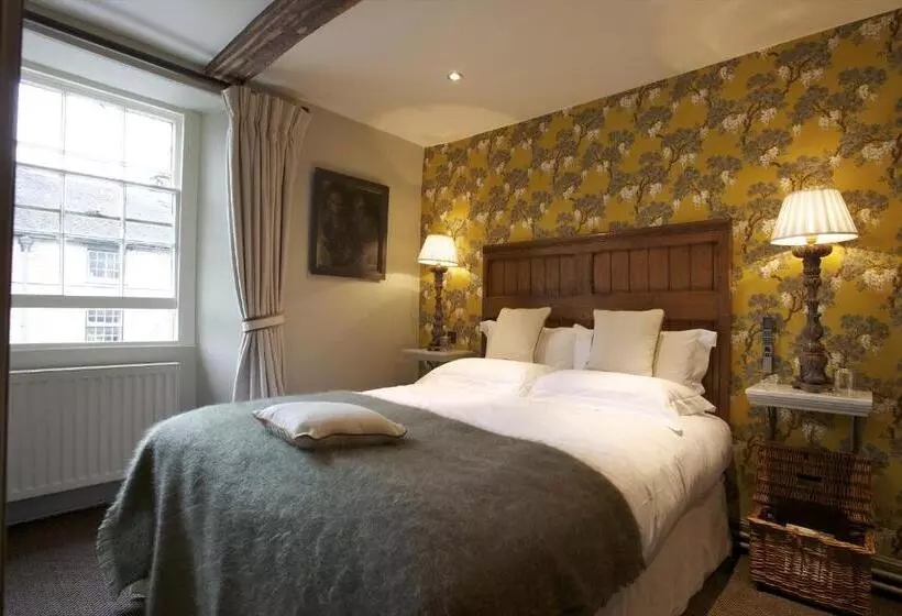 Fotos del hotel The Wheatsheaf Inn:  13