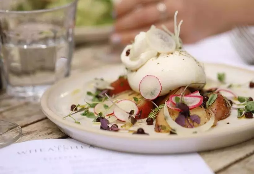 Fotos del hotel The Wheatsheaf Inn:  3