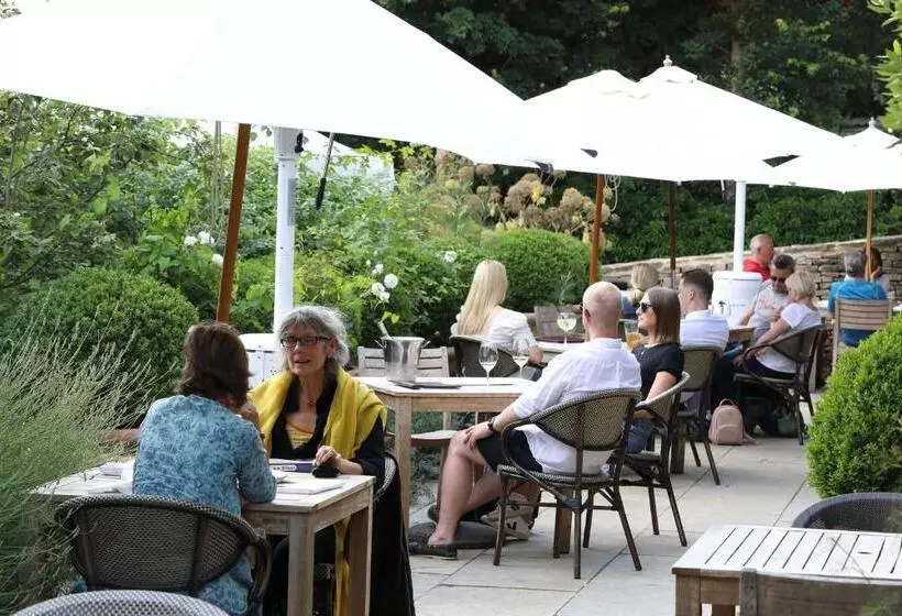 Fotos del hotel The Wheatsheaf Inn:  4