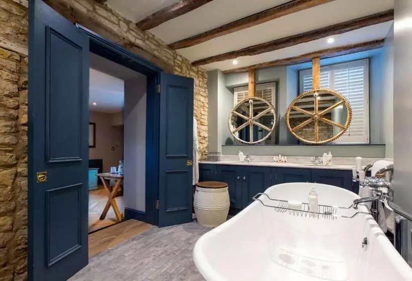 Fotos del hotel The Wheatsheaf Inn:  25