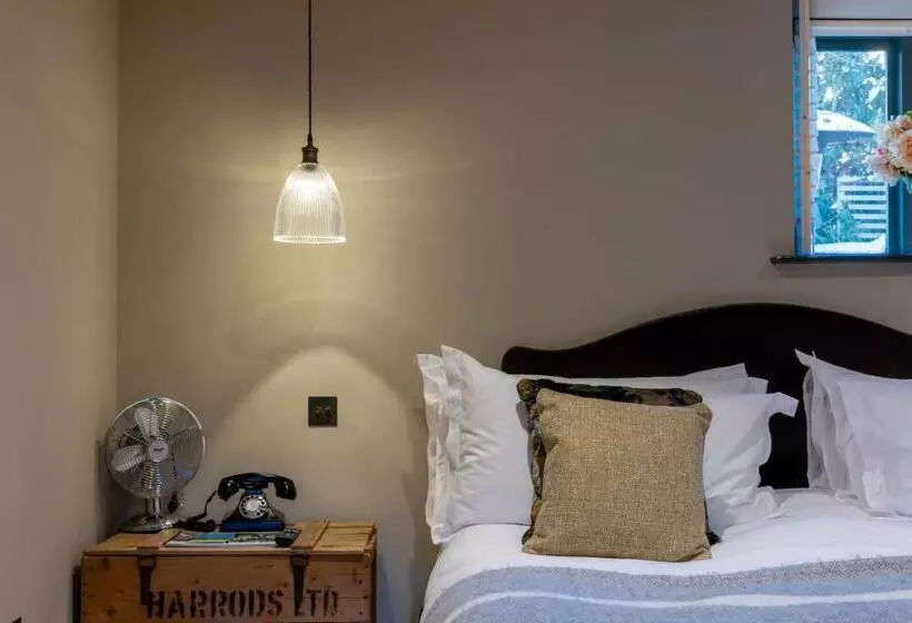 Fotos del hotel The Wheatsheaf Inn:  17