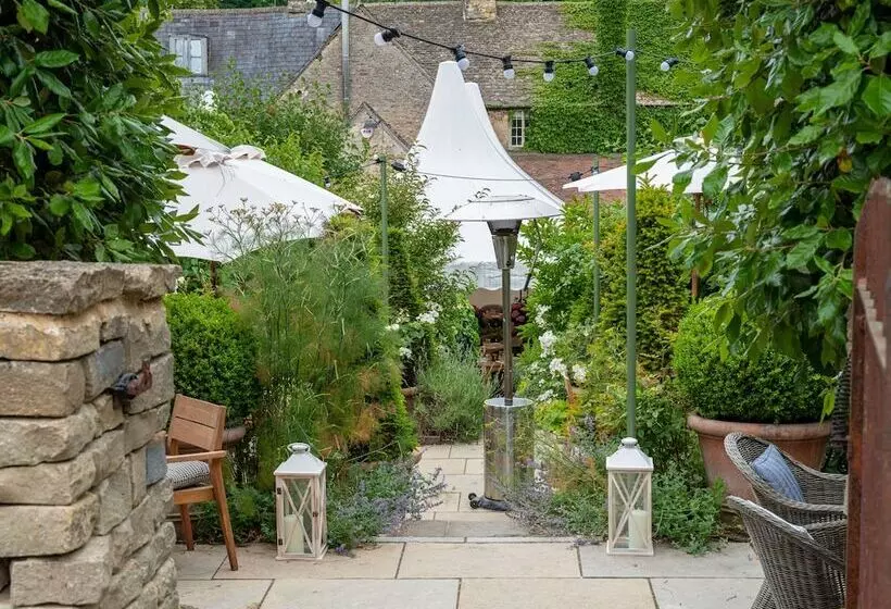 Fotos del hotel The Wheatsheaf Inn:  20