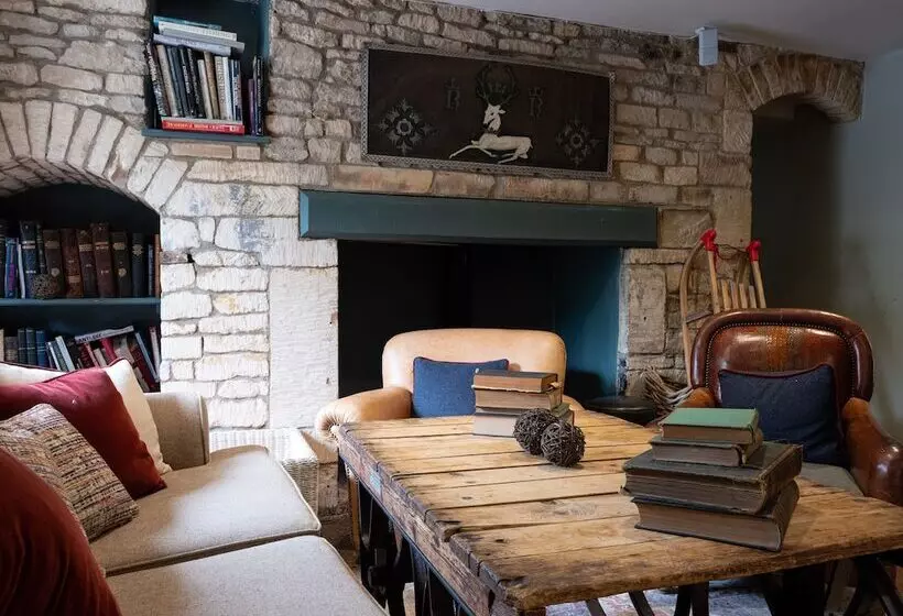 Fotos del hotel The Wheatsheaf Inn:  7