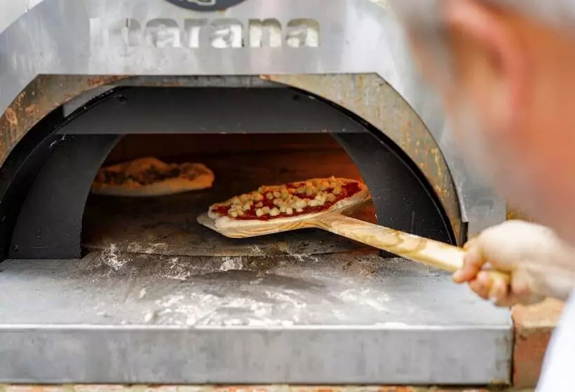 Fotos del hotel The Wheatsheaf Inn:  18